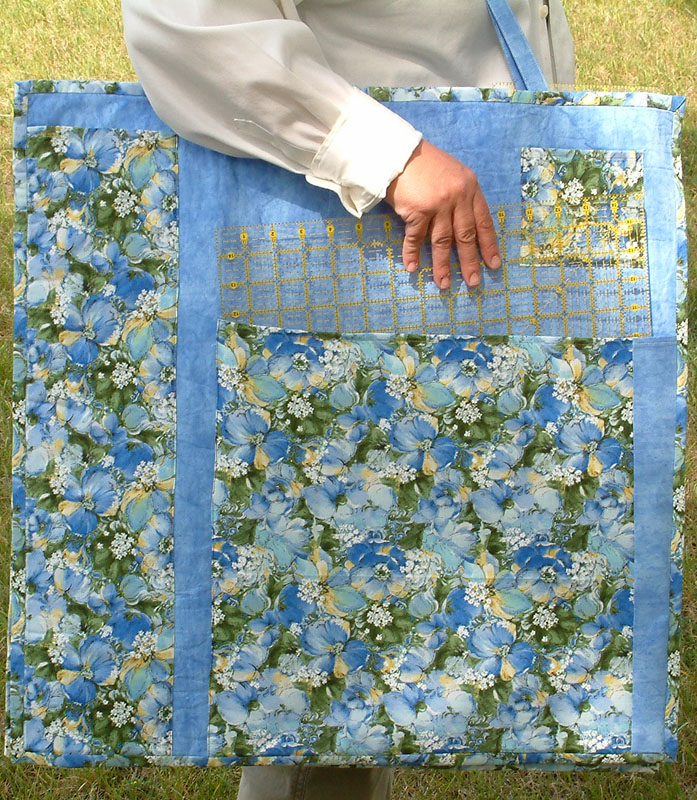 Quilt Craft Distributors pattern from